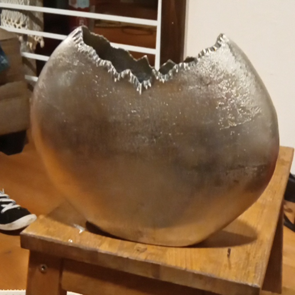 Beautiful Vase
